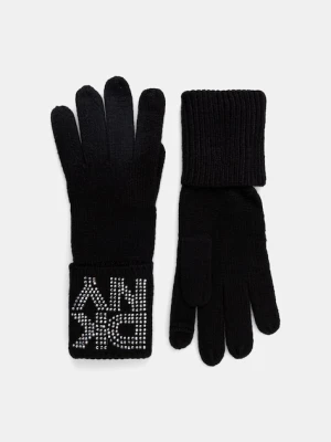 Dkny rękawiczki