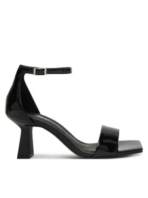 DKNY Sandały Krazz K2646937 Czarny