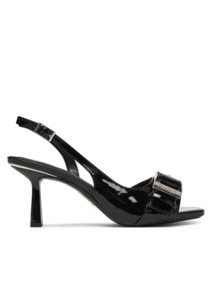 DKNY Sandały Nolana K1621237 Czarny