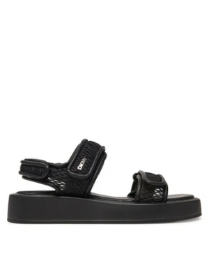 DKNY Sandały Owyn K1514238 Czarny