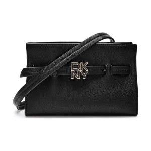 Zdjęcie produktu DKNY Skórzana listonoszka