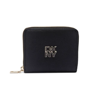DKNY Skórzany portfel