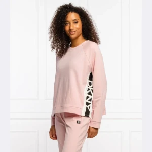DKNY SLEEPWEAR Bluza | Regular Fit