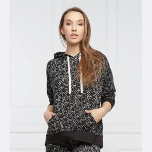 DKNY SLEEPWEAR Góra od piżamy