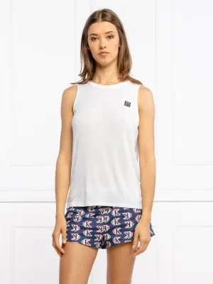 Zdjęcie produktu DKNY SLEEPWEAR Góra od piżamy | Regular Fit