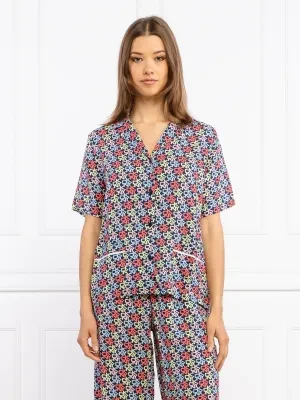 DKNY SLEEPWEAR Góra od piżamy | Regular Fit