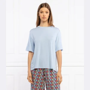 DKNY SLEEPWEAR Góra od piżamy | Relaxed fit