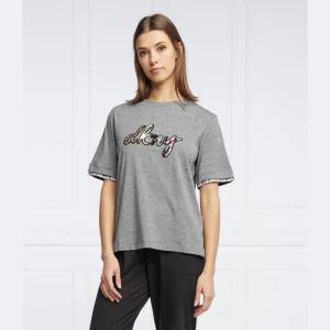 DKNY SLEEPWEAR Góra od piżamy | Relaxed fit