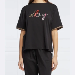DKNY SLEEPWEAR Góra od piżamy | Relaxed fit