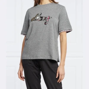 DKNY SLEEPWEAR Góra od piżamy | Relaxed fit