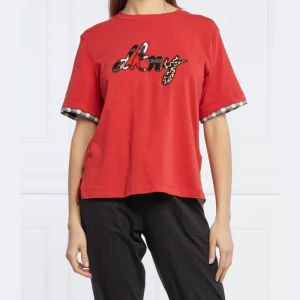 DKNY SLEEPWEAR Góra od piżamy | Relaxed fit