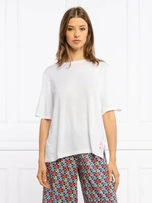 DKNY SLEEPWEAR Góra od piżamy | Relaxed fit