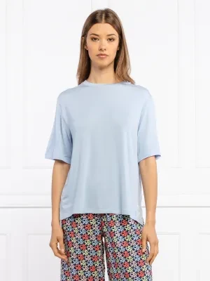 DKNY SLEEPWEAR Góra od piżamy | Relaxed fit