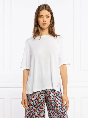 DKNY SLEEPWEAR Góra od piżamy | Relaxed fit