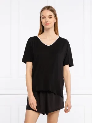 DKNY SLEEPWEAR Góra od piżamy | Straight fit