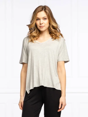 DKNY SLEEPWEAR Góra od piżamy | Straight fit