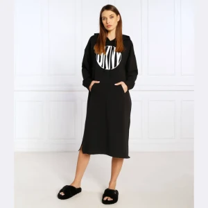 DKNY SLEEPWEAR Koszula nocna | Regular Fit