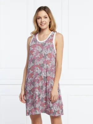 DKNY SLEEPWEAR Koszula nocna | Regular Fit
