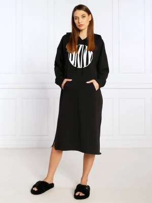 DKNY SLEEPWEAR Koszula nocna | Regular Fit