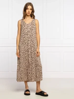 DKNY SLEEPWEAR Koszula nocna | Relaxed fit