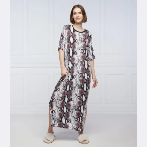 DKNY SLEEPWEAR Koszula nocna | Relaxed fit