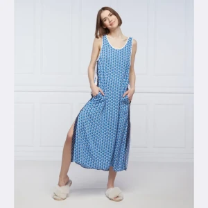 DKNY SLEEPWEAR Koszula nocna | Relaxed fit