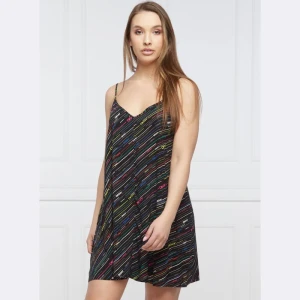 DKNY SLEEPWEAR Koszula nocna | Relaxed fit