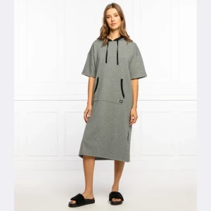 DKNY SLEEPWEAR Koszula nocna | Relaxed fit