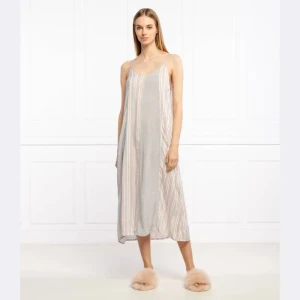 DKNY SLEEPWEAR Koszula nocna | Relaxed fit