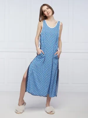 DKNY SLEEPWEAR Koszula nocna | Relaxed fit