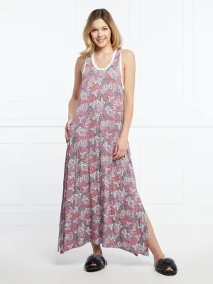 DKNY SLEEPWEAR Koszula nocna | Relaxed fit