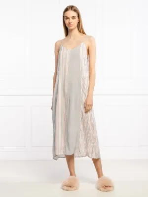 DKNY SLEEPWEAR Koszula nocna | Relaxed fit