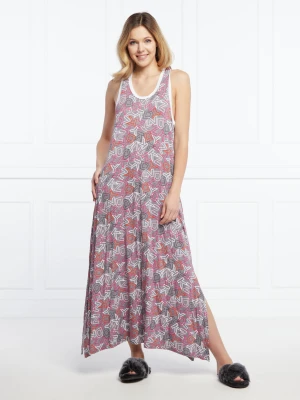 DKNY SLEEPWEAR Koszula nocna | Relaxed fit