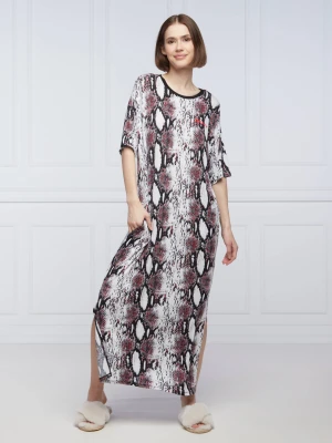 DKNY SLEEPWEAR Koszula nocna | Relaxed fit