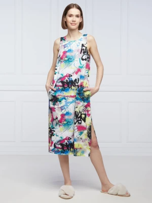 DKNY SLEEPWEAR Koszula nocna | Straight fit