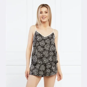 DKNY SLEEPWEAR Piżama | Relaxed fit