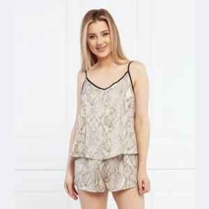 DKNY SLEEPWEAR Piżama | Relaxed fit