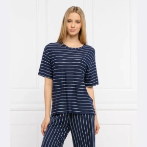 DKNY SLEEPWEAR Piżama | Relaxed fit