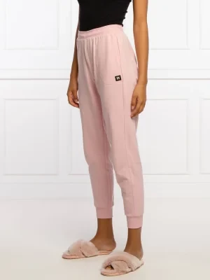 DKNY SLEEPWEAR Spodnie dresowe | Regular Fit