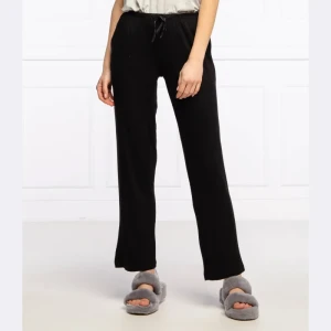 DKNY SLEEPWEAR Spodnie od piżamy | Relaxed fit
