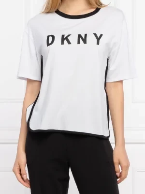 DKNY SLEEPWEAR T-shirt | Regular Fit