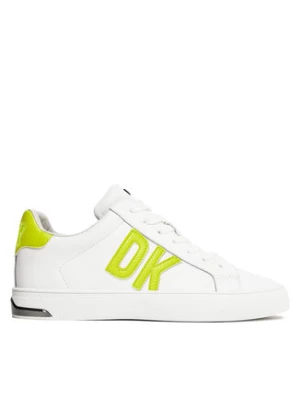 DKNY Sneakersy Abeni K1486950 Biały