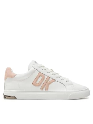 DKNY Sneakersy Abeni K3374256 Biały