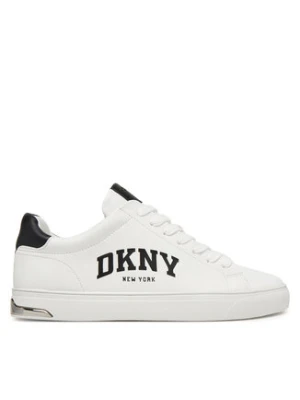 Zdjęcie produktu DKNY Sneakersy Alaire K2435318 Biały
