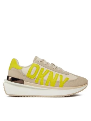 DKNY Sneakersy Arlan K1446991 Kolorowy