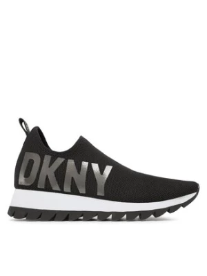 DKNY Sneakersy Azer K2364921 Czarny