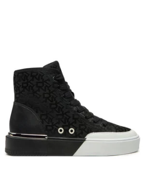 DKNY Sneakersy Bitsy K4497396 Czarny