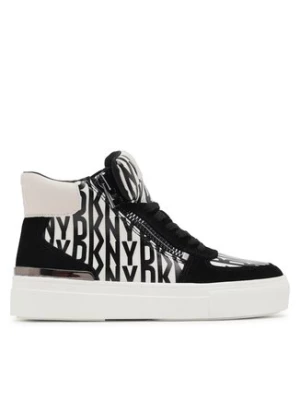 DKNY Sneakersy Cindell K2303992 Czarny