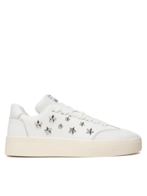 DKNY Sneakersy Glynda K1624481 Biały