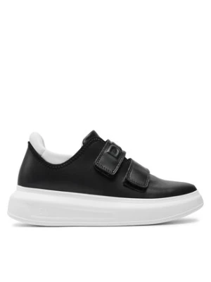 DKNY Sneakersy Jamiah K3422734 Czarny